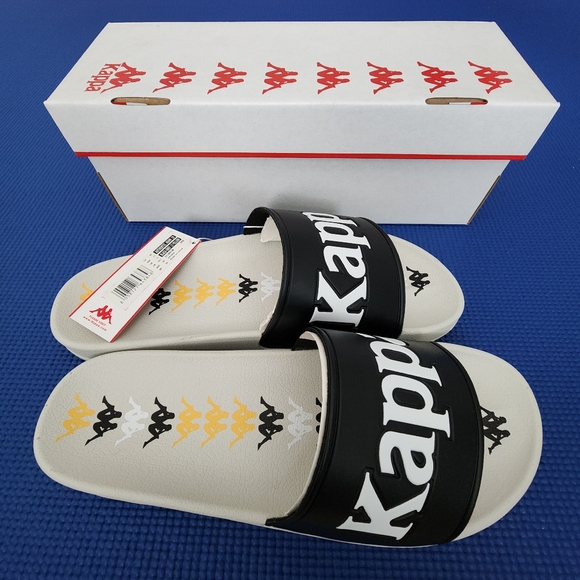 Kappa authentic ADAM 19 brand new slides - Picture 4 of 6